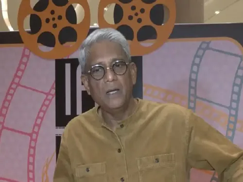 दिल्ली के अंतरराष्ट्रीय फिल्म महोत्सव से सिनेमा को नया जीवन: अभिनेता आदिल हुसैन