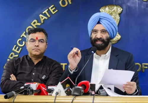 क्या दिल्ली में लगेंगे 6 नए हाई-टेक एयर क्वॉलिटी मॉनिटरिंग स्टेशन?