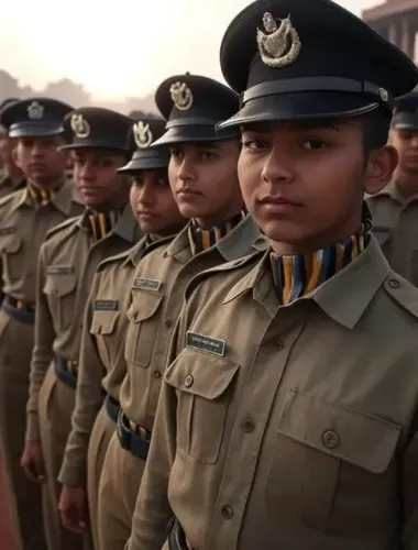 क्या दिल्ली में थल सैनिक शिविर का आगाज़ हुआ? देशभर के 1546 एनसीसी कैडेट लेंगे ट्रेनिंग