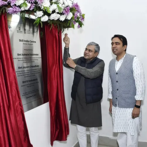 क्या दिल्‍ली से शामली सेक्‍शन को जल्‍द ही डबल किया जाएगा: अश्विनी वैष्णव?