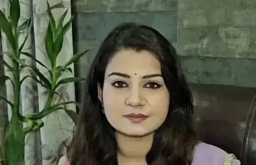 क्या ऐश्वर्या राज का सफर दिल्ली विश्वविद्यालय से ‘मिसेज बिहार 2025' तक अद्वितीय है?