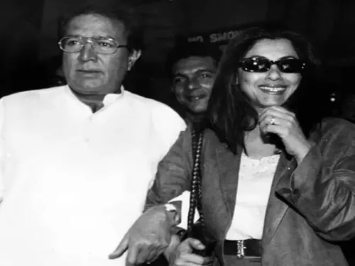 डिंपल कपाड़िया को बॉम्बे हाईकोर्ट से झटका, अनीता आडवाणी और राजेश खन्ना के रिश्ते की याचिका खारिज