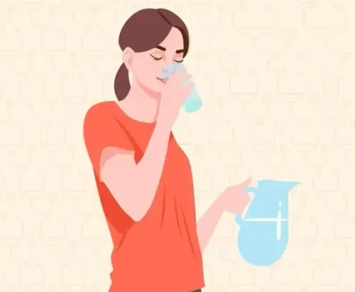गर्मी में पानी की सही मात्रा: जानें कितनी आवश्यकता है आपके शरीर को