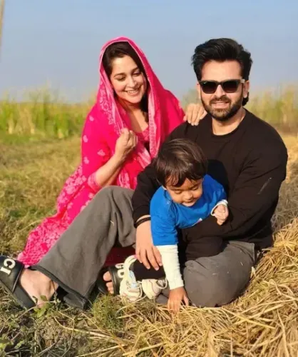 Did Dipika Kakar Really Forget Her Wedding Anniversary?