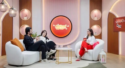 Did Dipika Kakar Overcome a Cancer Scare for Ruhaan?