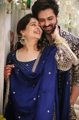 Dipika Kakar Embraces Monthly MRI Scans: A New Normal