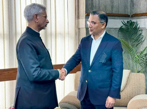 India-Bangladesh ties reset: Modi-Rahman outreach opens diplomatic window