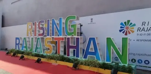 Direct Land Allotment Initiative Ratified for Investors in Rising Rajasthan