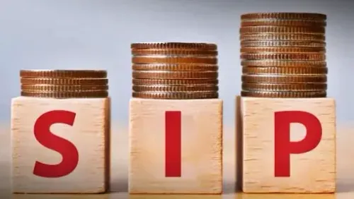 Share of Direct Plans in Mutual Fund SIPs Surges to Approximately 40%