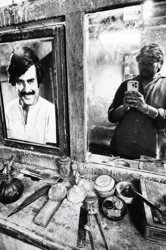 Did Director Karthik Subbaraj Thank Superstar Rajinikanth for Making Life Beautiful?
