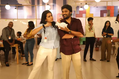 Mr Bhaarath release postponed; new date to be announced soon