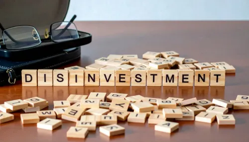 Will India Surpass Its Disinvestment Target of Rs 47,000 Crore?