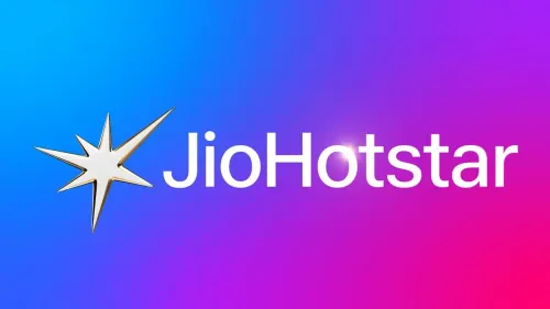 JioCinema and Disney+ Hotstar Launch New Streaming Service JioHotstar