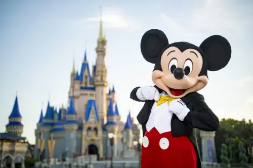 Walt Disney to Reduce Workforce by Up to 1,000 Jobs, Mainly in Marketing Division