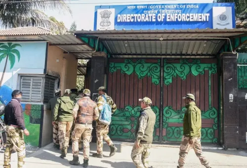 Is a Former Assam Government Official's Property Worth Rs 9 Crore Under Investigation?