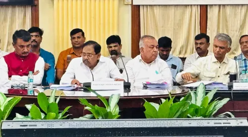 Karnataka's Controversial Shrine: Congress Government Seeks Resolution