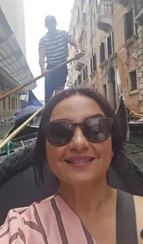 दिव्या दत्ता का दिखा दो लफ्जों वाला मूमेंट, वीडियो के जरिए अमिताभ बच्चन को किया याद