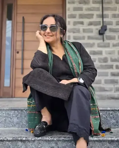 What Lessons on Co-existence Does Divya Dutta Share Amid Narcissism?