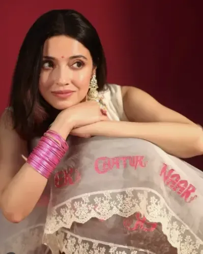 Did Divya Khosla Kumar Just Reveal a Controversial Audio with Mukesh Bhatt?