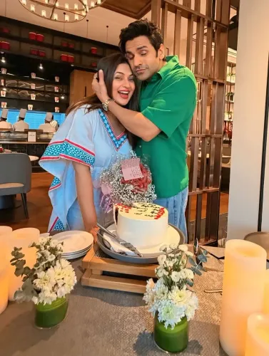 Did Divyanka Tripathi Get Impressed by Husband Vivek Dahiya's Surprise Planning?