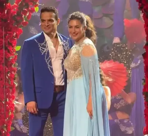 Why Does Divyanka Tripathi Consider ‘Yeh Hai Mohabbatein’ a Major Career Milestone?