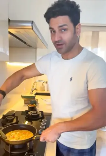 Should Vivek Dahiya Join This Reality Show As Suggested By Divyanka Tripathi?