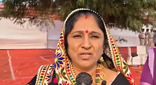 PM मोदी ने बनासकांठा में ₹325 करोड़ के BBBRC का उद्घाटन किया, किसानों ने कहा — 'दीपावली से पहले मिली सौगात'