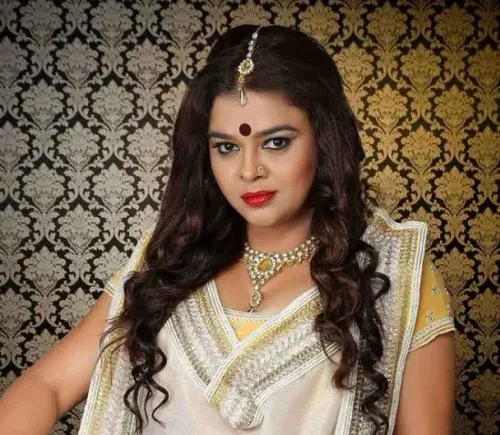 Gulfam Khan on TV's shifting trends: 'Every genre has its own audience'