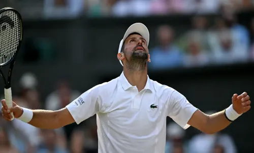 US Open 2026: Djokovic, Alcaraz, Sabalenka and Williams headline record $108m event