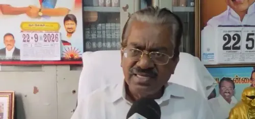 DMK accuses Tamil Nadu govt of renaming Stalin's Free Breakfast Scheme