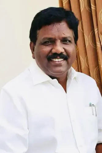 DMK ally VCK launches attack on Stalin govt, says TN’s conviction rate in caste-related crimes alarmingly low