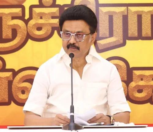 Did the DMK Meeting in Madurai Establish Key Resolutions for Karunanidhi's Legacy?