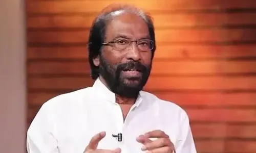 Will DMK MP Tiruchi Siva Challenge the Union Government Over Keezhadi Excavation Report Delay?