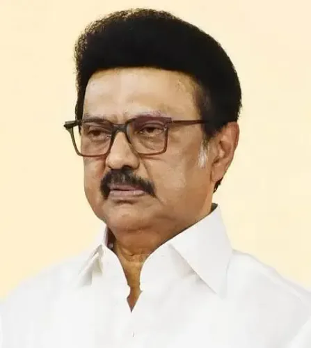 Why is DMK Targeting the Centre for Vendetta Politics?