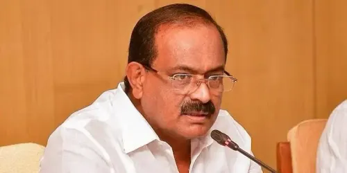 DMK fields Speaker candidate to test Vijay govt's Assembly majority