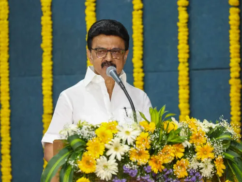 Is DMK Set to Launch Its 2026 Assembly Election Campaign in Madurai?