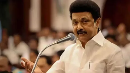 Will DMK Regain Power in TN in Upcoming Elections?