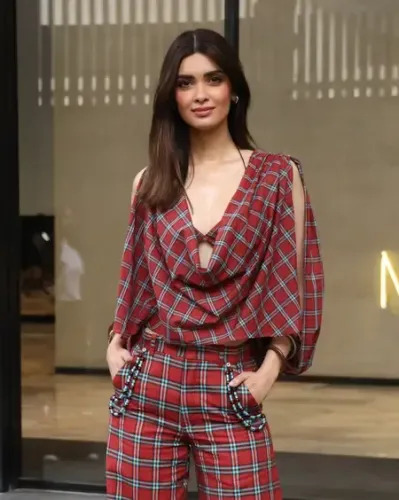 डायना पेंटी ने बताया, ‘डू यू वाना पार्टनर’ शो में उन्हें क्या सबसे ज्यादा भाया