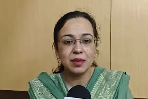 Heatwave pregnancy risks: AIIMS doctor's essential safety tips