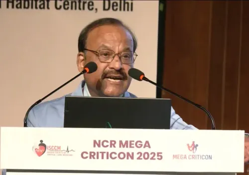 Should Doctors Reconnect with Critical Care Patients?