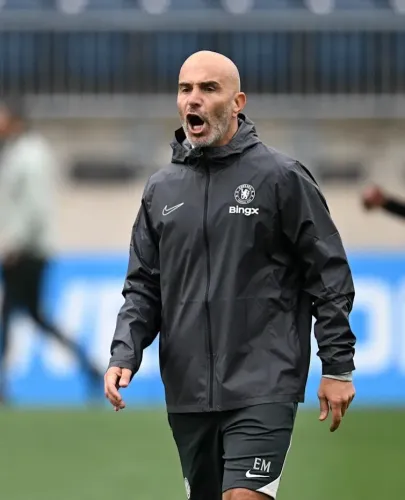 Is Chelsea Ready to Win the Club World Cup?