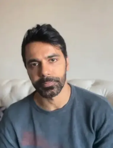 'डॉग ओनर्स और डॉग फीडर्स पर अक्सर लोग हमला करते हैं,' हमले को लेकर अनुज सचदेवा ने दर्ज कराया केस  