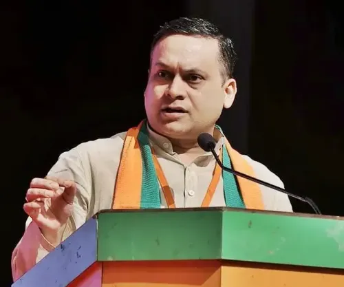 Is the Congress Using Dog Whistles to Target the Muslim Vote Bank?