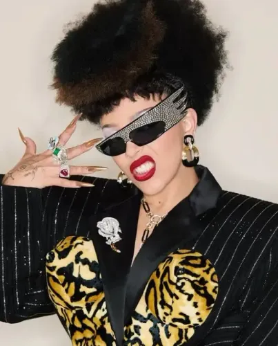 Doja Cat Critiques Timothee Chalamet's Dismissive Comments on Ballet and Opera