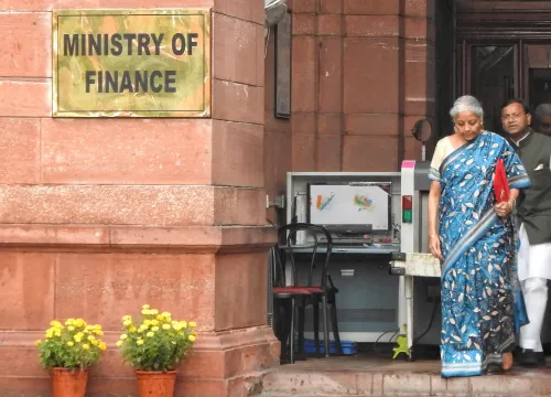 Will Domestic Demand Propel India’s GDP Growth in FY26?