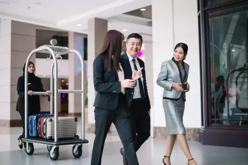 Is Domestic Travel Demand Fueling Structural Growth in India's Hospitality Sector?