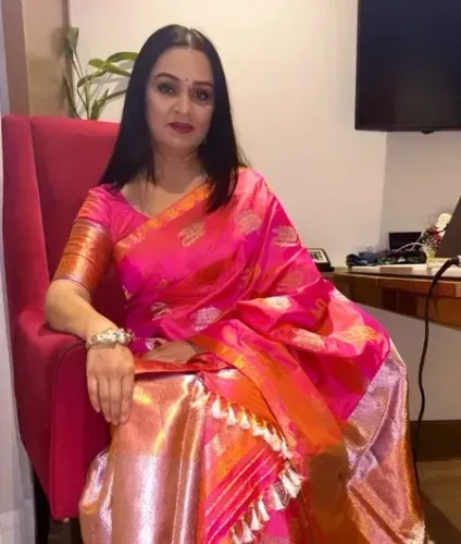'डॉन 3' विवाद: रणवीर सिंह के समर्थन में उतरीं पद्मिनी कोल्हापुरे, CINTAA बोली- 'हम हमेशा उनके साथ'