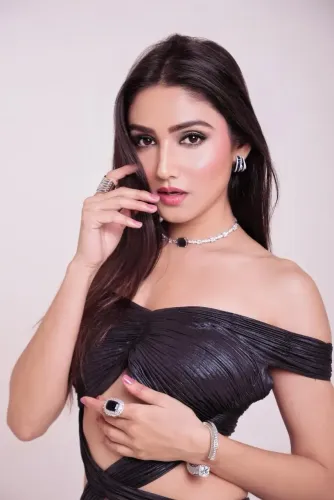 Donal Bisht Shuts Down Cosmetic Surgery Speculations: True Beauty Comes from Within