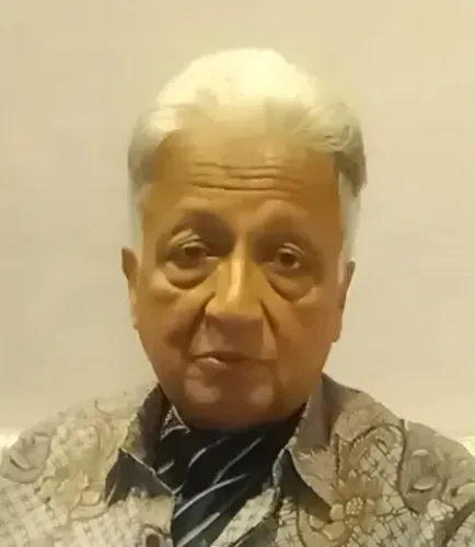 क्या डोनाल्ड ट्रंप केवल पैसे को महत्त्व देते हैं? पूर्व राजदूत दीपक वोहरा का बयान