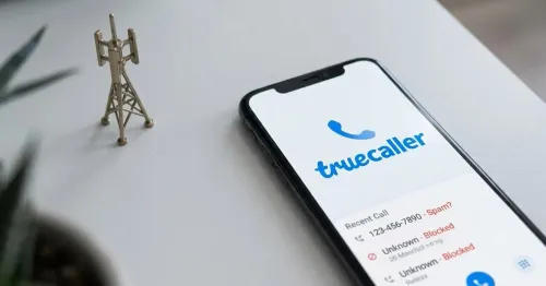 TRAI tells Truecaller: Stop tagging 1600 series calls as 'frequently blocked'